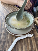 Ikura Asian House food
