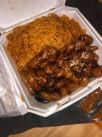 Friendship Chinese food