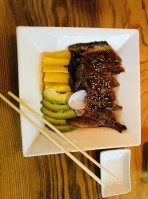 Ooka Sushi Hibachi Steak House food
