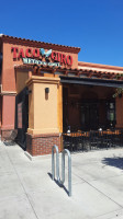 Taco Giro Mexican Grill outside