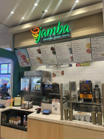 Jamba food