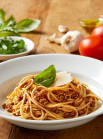 Bravo! Cucina Italiana food