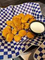 Rusty's Family Sports Grille food