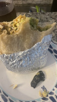 Chipotle Mexican Grill food