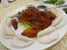 Grand Dynasty Chinese Seafood food