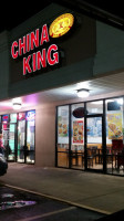 China King food