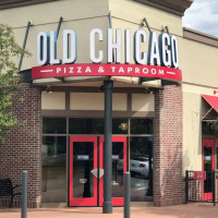 Old Chicago Pizza Taproom Broomfield outside