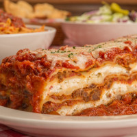 Buca Di Beppo food