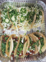 Los Pinos Mexican Food Prescott food