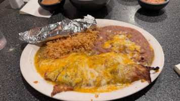 Serranos Mexican Food Restaurants food