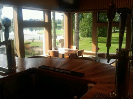 Lakeside Grill At Tapps Island food