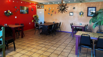 Magaly's Mexican food