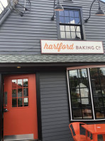 Hartford Baking Co. food