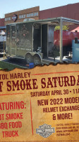 Got Smoke Bbq Events And Catering Inc. outside