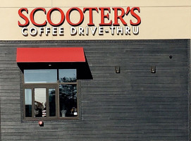 Scooter's Coffee food