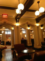 1901 Lounge inside