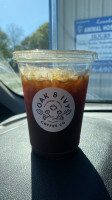 Oak Ivy Coffee Co. food