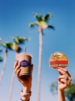 Grand Canyon Beverage Co. food