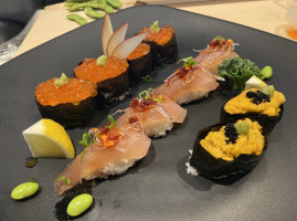 Koya Sushi Aliso Viejo food