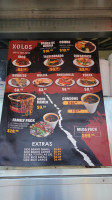 Birrieria Xolos food