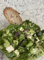 Chopt Creative Salad Company food