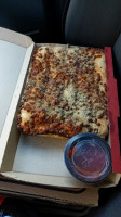 Pizza Hut food