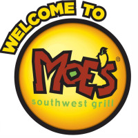 Moe's Southwest Grill food