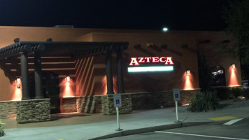 Azteca food