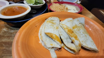La Cocina Mexican Roxboro #4 food