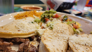 Torero's Mexican food