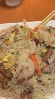 Tasty Asian Kitchen food
