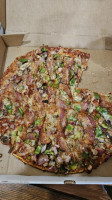 Imo's Pizza food