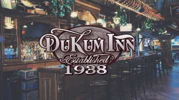 Dukum Inn food