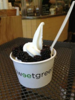 Sweetgreen food