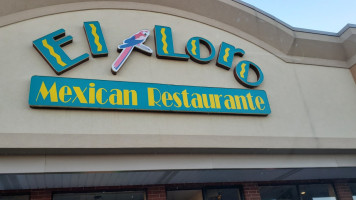 El Loro Méxican food