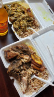 Jamaica Cuse food