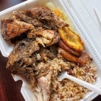 Jamaica Cuse food