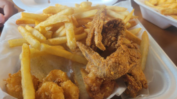 Atl Fried Chicken And Seafood outside