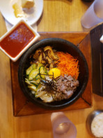 Na D Li Bbq Korean Cuisine food