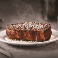 Ruth's Chris Steak House - Mobile food