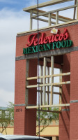 Federico's Mexican Food outside