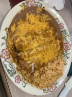 Los Cabos Mexican food