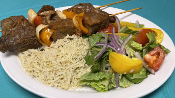 India Cafe Is Now International Cafe food