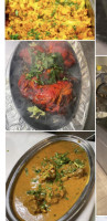 India Palace Cuisine Of India food