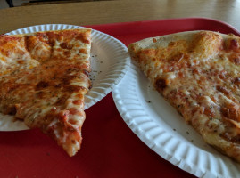 Siena's Pizza food