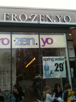 Frozenyo food