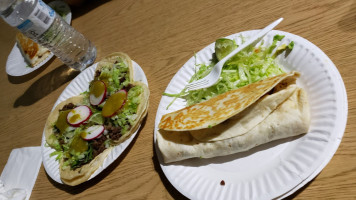 Tacos Jalisco food