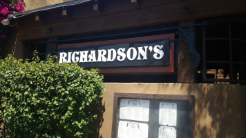 Richardson's food