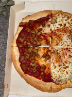 Little Caesars Pizza food