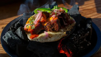 Oaxaca Tacos Murray Hill food